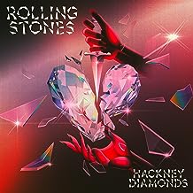HACKNEY DIAMONDS (EDICIN JEWEL)